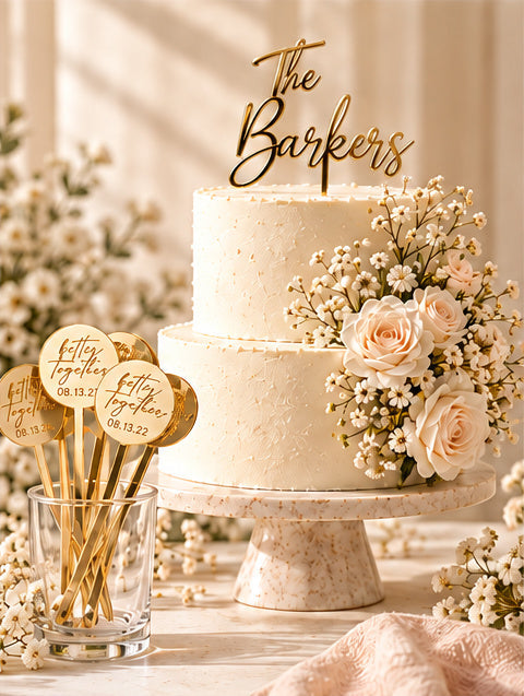 Wedding Collection