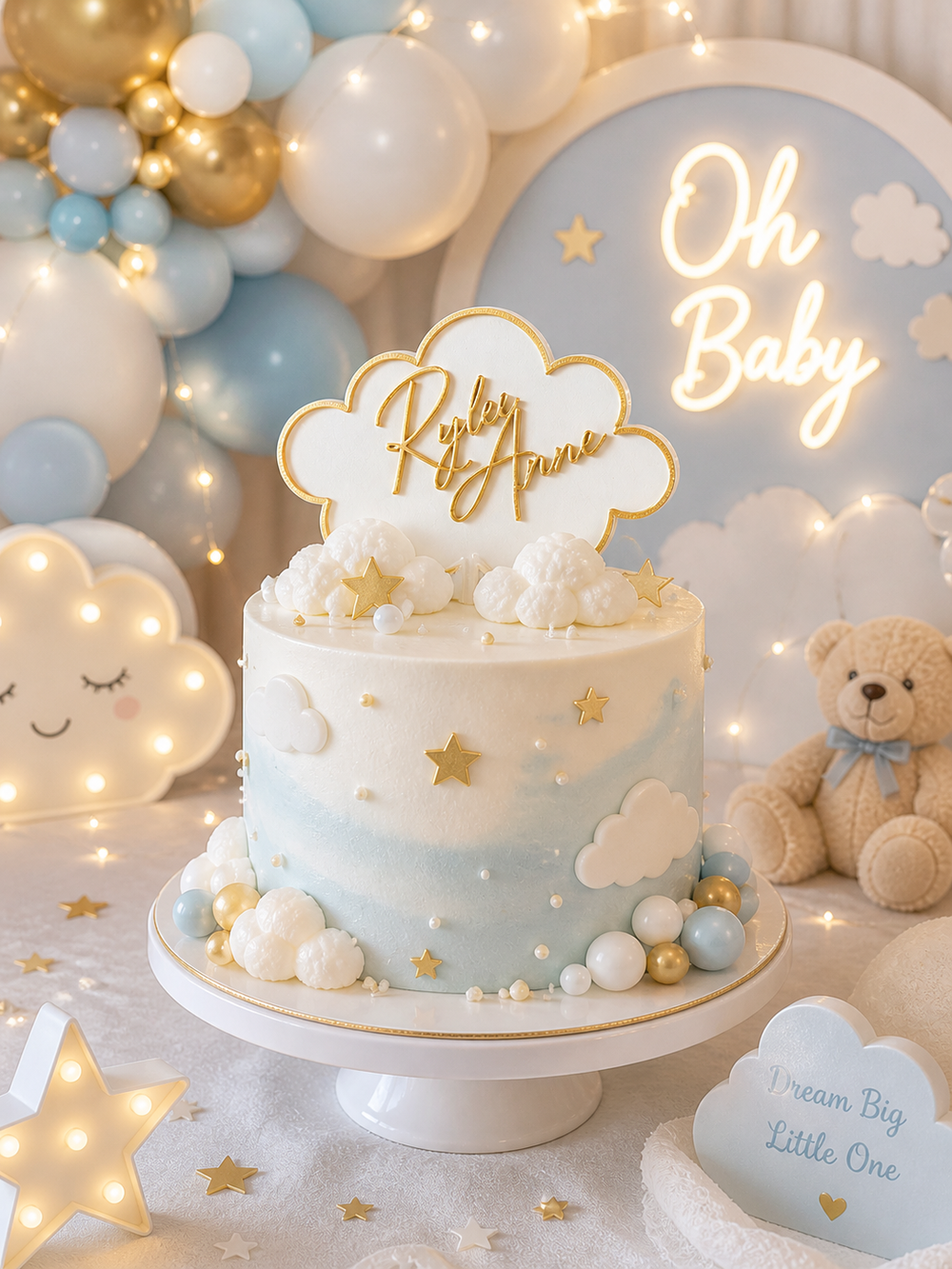 Kids’ Birthdays