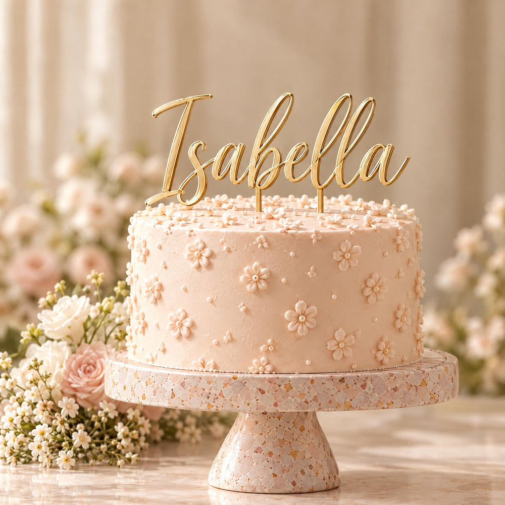 Name Toppers