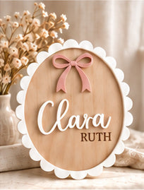Baby Announcements