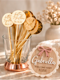 Celebration Details