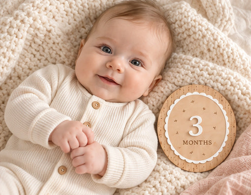 Kids & Baby Keepsakes